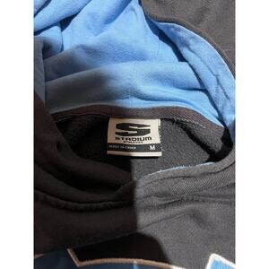 Vintage North Carolina Chapel Hill Embroidered Sweatshirt